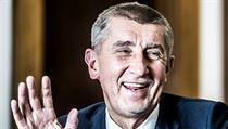 Andrej Babiš | na serveru Lidovky.cz | aktuální zprávy