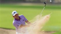 Španělský golfista Sergio García. | na serveru Lidovky.cz | aktuální zprávy