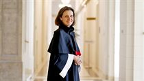 Ústavní soudkyně Kateřina Šimáčková. Ústavní soudkyně Kateřina Šimáčková.
