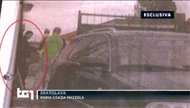 Italská televize zveřejnila snímky Jána Kuciaka před vraždou | na serveru Lidovky.cz | aktuální zprávy