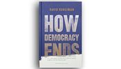 Západní demokracie je na ústupu David Runciman, How Democracy Ends. | na serveru Lidovky.cz | aktuální zprávy