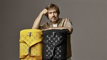 Slavný průmyslový designér Marc Newson a jeho poslední kolekce zavazadel pro... | na serveru Lidovky.cz | aktuální zprávy