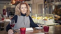 „Miluji španělské tapas, které se sdílí, jídlo je pro mě totiž hlavně... | na serveru Lidovky.cz | aktuální zprávy