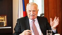 Václav Kalus starší. | na serveru Lidovky.cz | aktuální zprávy