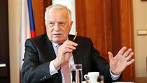 Václav Kalus starší. | na serveru Lidovky.cz | aktuální zprávy