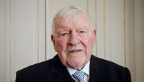 Někdejší československý disident, slovenský politolog a filozof Miroslav Kusý... | na serveru Lidovky.cz | aktuální zprávy