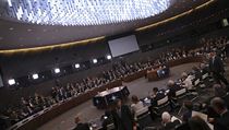 Jednání ministrů obrany členských zemí NATO v Bruselu. | na serveru Lidovky.cz | aktuální zprávy