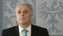 Ředitel Krajského úřadu Středočeského kraje Jiří Holub. | na serveru Lidovky.cz | aktuální zprávy