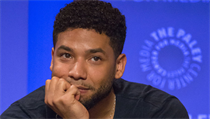 Jussie Smollett je americký herec, zpěvák a fotograf. | na serveru Lidovky.cz | aktuální zprávy