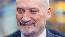 Bývalý polský ministr Macierewicz měl vyzradit vojenské tajemství Antoni Macierewicz. | na serveru Lidovky.cz | aktuální zprávy