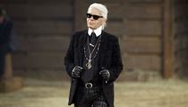 Karl Lagerfeld zemřel ve věku 85 let. | na serveru Lidovky.cz | aktuální zprávy