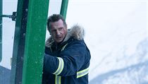 Liam Neeson ve filmu Mrazivá pomsta (2019). Režie: Hans Petter Molland. | na serveru Lidovky.cz | aktuální zprávy