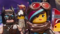 Osud kostiček leží na jejich bedrech. Snímek Lego příběh 2 (2019). Režie: Phil... | na serveru Lidovky.cz | aktuální zprávy