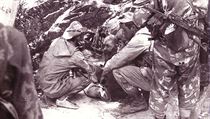 Sovětská armáda v Afghánistánu, 1987 | na serveru Lidovky.cz | aktuální zprávy