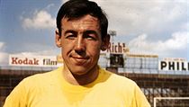 Gordon Banks byl dlouholetým reprezentačním gólmanem Anglie. | na serveru Lidovky.cz | aktuální zprávy