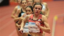 Halový atletický mítink Czech Indoor Gala 2019, 12. února 2019 v Ostravě.... | na serveru Lidovky.cz | aktuální zprávy