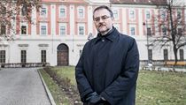 Historik Karel Straka. | na serveru Lidovky.cz | aktuální zprávy