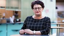 Daniela Šustrová. | na serveru Lidovky.cz | aktuální zprávy