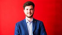 Adam Zvonař, bývalý starosta Všehrdu a předseda plesového výboru. | na serveru Lidovky.cz | aktuální zprávy
