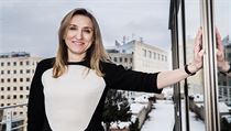 Právnička Jitka Logesová. | na serveru Lidovky.cz | aktuální zprávy