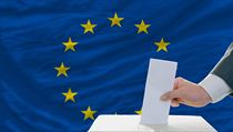 Eurovolby (ilustrační foto) Eurovolby (ilustrační foto)