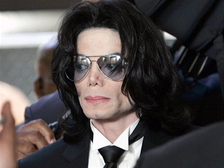 Michael Jackson má v lét vystoupit na nkolika koncertech v Londýn.