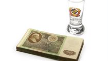 Ruská vodka | na serveru Lidovky.cz | aktuální zprávy