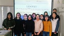 Ti, kteří už v Praze studovali | na serveru Lidovky.cz | aktuální zprávy