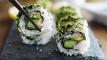 Sushi | na serveru Lidovky.cz | aktuální zprávy