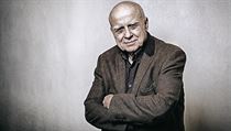 Zpěvák, textař a malíř Ivan Mládek. | na serveru Lidovky.cz | aktuální zprávy