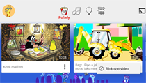 Společnost Google spustila v Česku aplikaci YouTube Kids s video obsahem pro... | na serveru Lidovky.cz | aktuální zprávy