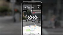 Nové rozšíření Google Maps. | na serveru Lidovky.cz | aktuální zprávy