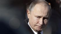 Ruský prezident Vladimir Putin. | na serveru Lidovky.cz | aktuální zprávy