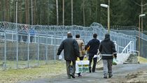 Zařízení pro zajištění cizinců (ilustrační foto) | na serveru Lidovky.cz | aktuální zprávy
