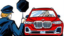 Zavede Donald Trump vysoká cla na evropské automobily? Zavede Donald Trump vysoká cla na evropské automobily?