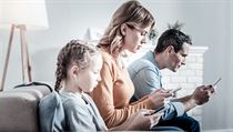 Jak čelit digitální samotě a izolaci. | na serveru Lidovky.cz | aktuální zprávy