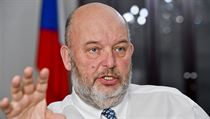 Ministr zemědělství Miroslav Toman. Ministr zemědělství Miroslav Toman.