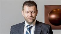 Petr Witowski.