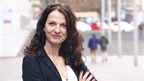 Jana Tikalová, odbornice na personalistiku. Jana Tikalová, odbornice na personalistiku.