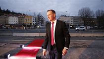 Jaromír Soukup na oslavu pozval i Miloše Zemana. | na serveru Lidovky.cz | aktuální zprávy