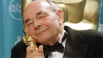 Stanley Donen. | na serveru Lidovky.cz | aktuální zprávy