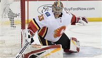 Brankář David Rittich zastavil ve středečním utkání NHL na ledě New Jersey... | na serveru Lidovky.cz | aktuální zprávy