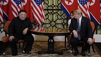 Summit Trumpa a Kima. | na serveru Lidovky.cz | aktuální zprávy