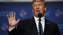Donald Trump, ilustrační foto. | na serveru Lidovky.cz | aktuální zprávy