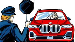 Zavede Donald Trump vysoká cla na evropské automobily? Zavede Donald Trump vysoká cla na evropské automobily?