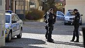 Detektivové zacílili na veřejné zakázky ÚOHS včetně tendru na mýto Policisté zasahovali 7. března 2019 v sídle Úřadu pro ochranu hospodářské... | na serveru Lidovky.cz | aktuální zprávy