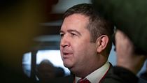 Hamáčkův plán, jak změnit volby, sklízí vlažné reakce. Diskuzi se ale strany zcela nebrání Předseda sociálních demokratů a vicepremiér Jan Hamáček. | na serveru Lidovky.cz | aktuální zprávy