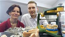 Firma s rodinnou tradicí zubařů. | na serveru Lidovky.cz | aktuální zprávy