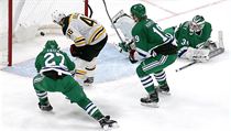 Boston nejdříve prohrával, pak ale skóre otočil. Vyrovnávací branka padla po... | na serveru Lidovky.cz | aktuální zprávy