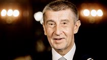 Premiér Andrej Babiš ve Spojených státech. | na serveru Lidovky.cz | aktuální zprávy